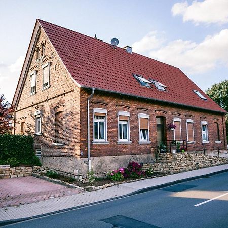 Klaerchen'S Stube Lejlighed Telgte Eksteriør billede
